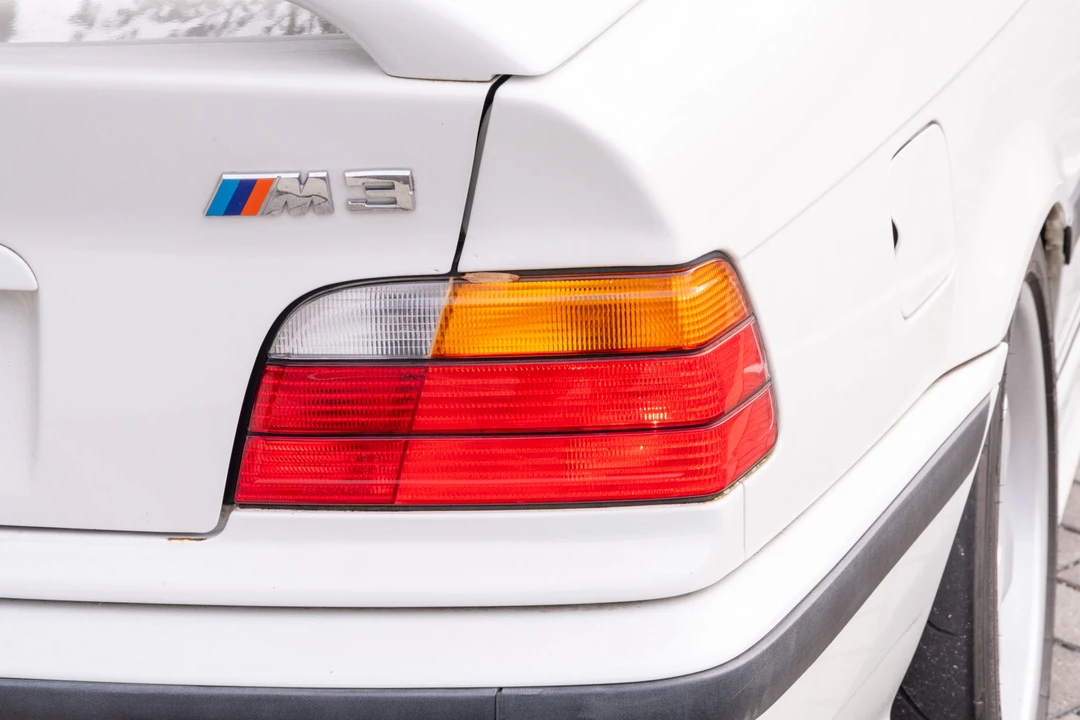 1999 BMW E36 M3 - Image 22 of 31