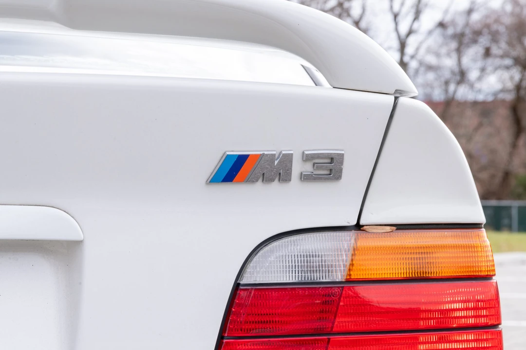 1999 BMW E36 M3 - Image 21 of 31