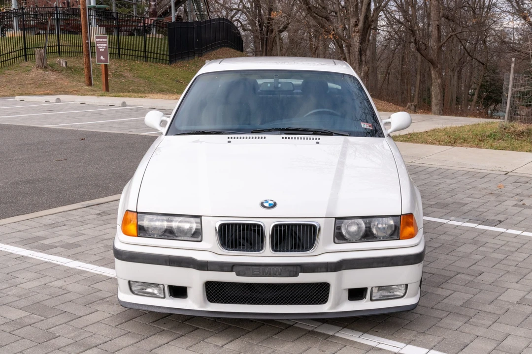 1999 BMW E36 M3 - Image 9 of 31