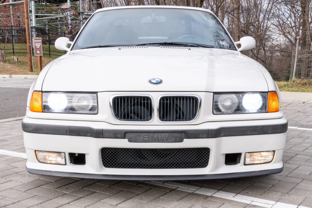 1999 BMW E36 M3 - Image 10 of 31
