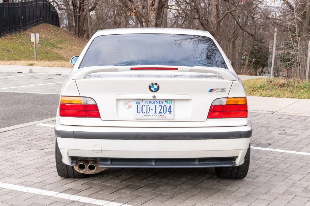 1999 BMW E36 M3 - Image 5 of 31