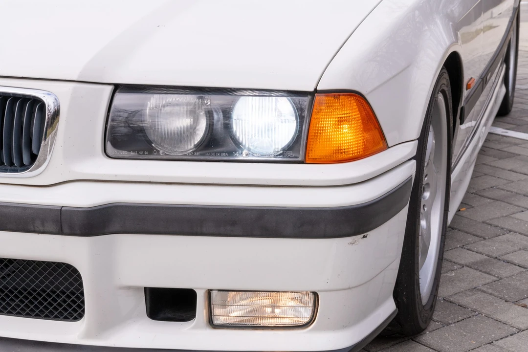 1999 BMW E36 M3 - Image 14 of 31