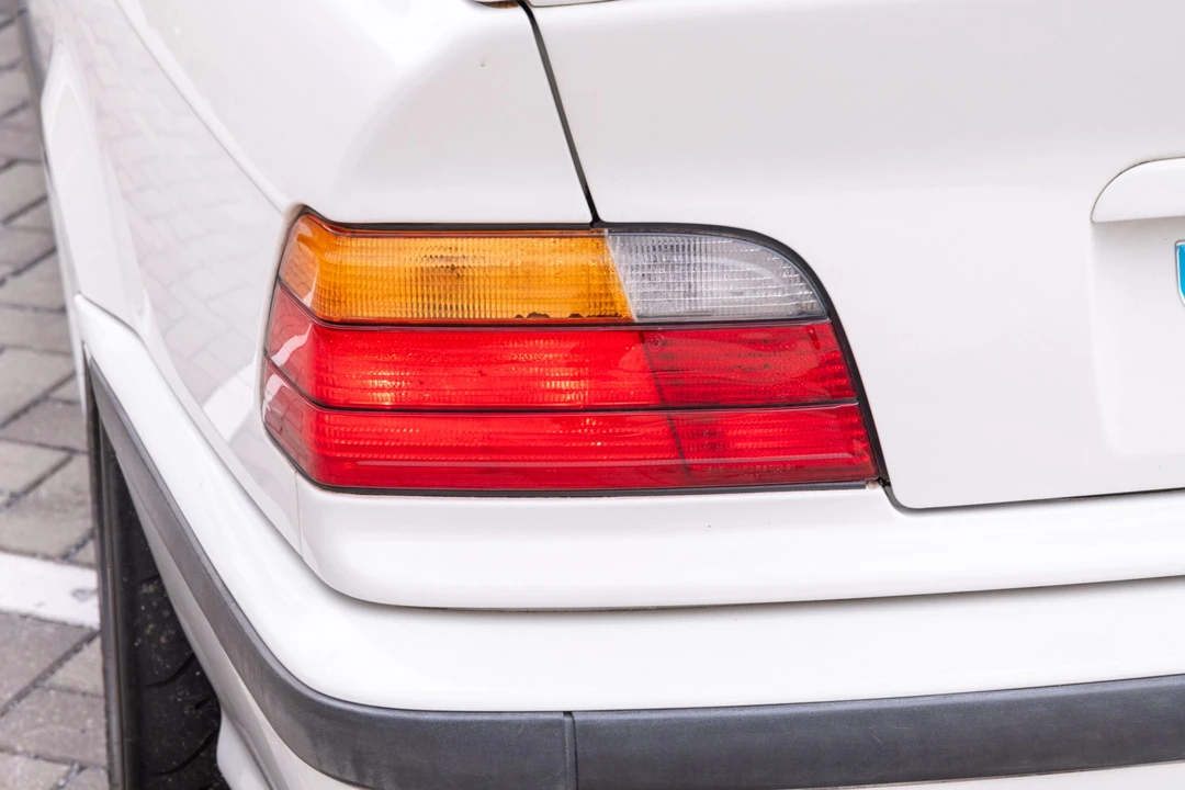 1999 BMW E36 M3 - Image 19 of 31