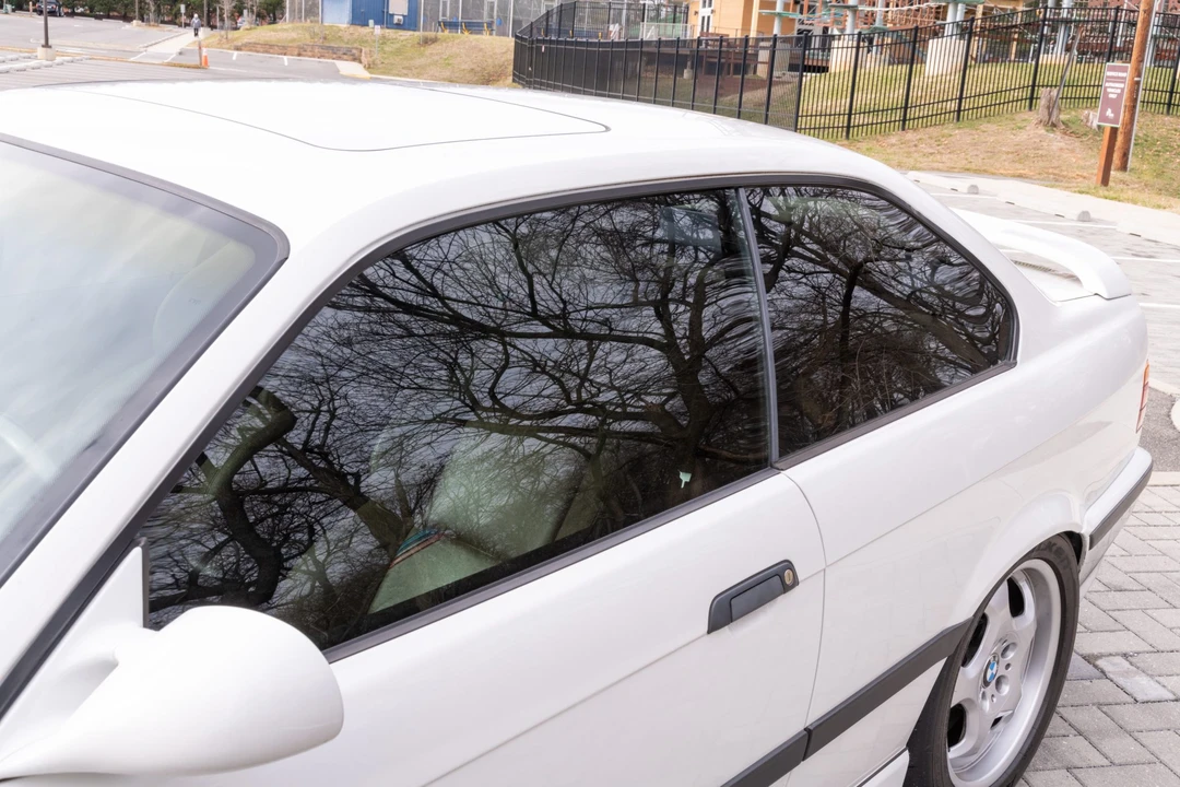 1999 BMW E36 M3 - Image 16 of 31