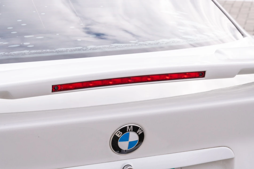 1999 BMW E36 M3 - Image 18 of 31