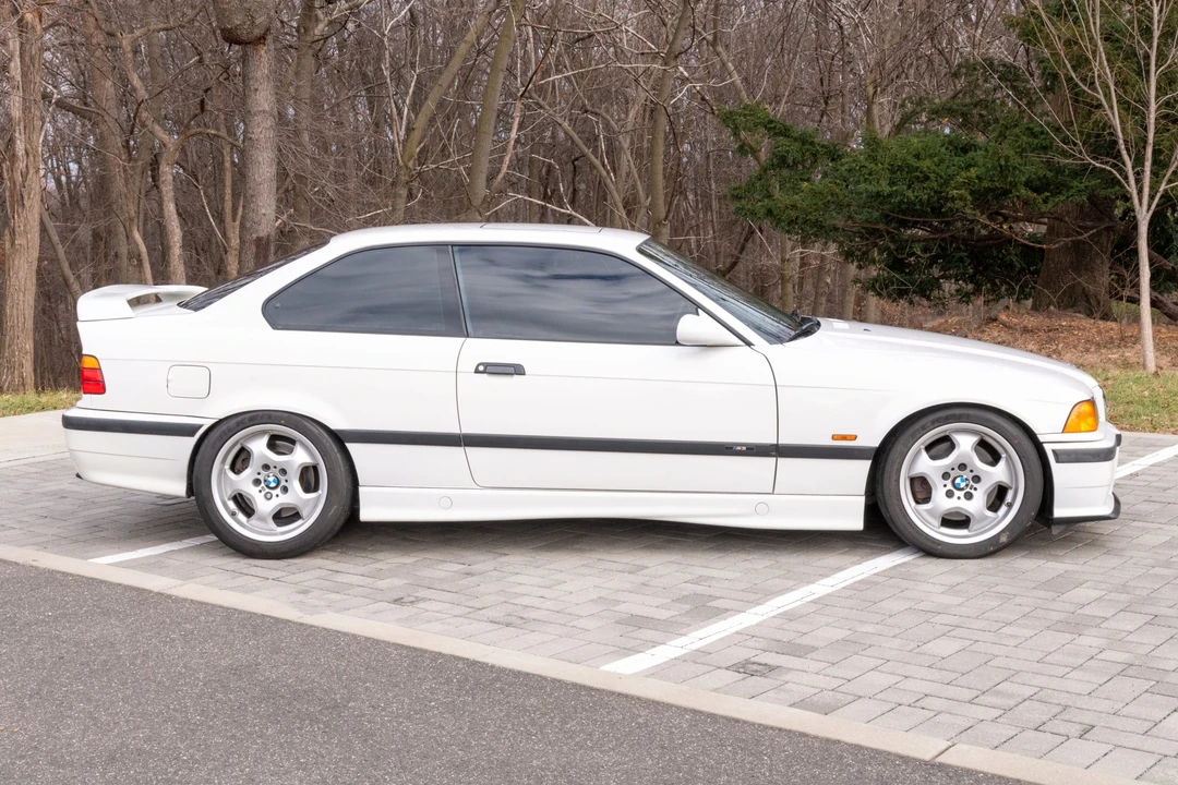 1999 BMW E36 M3 - Image 7 of 31