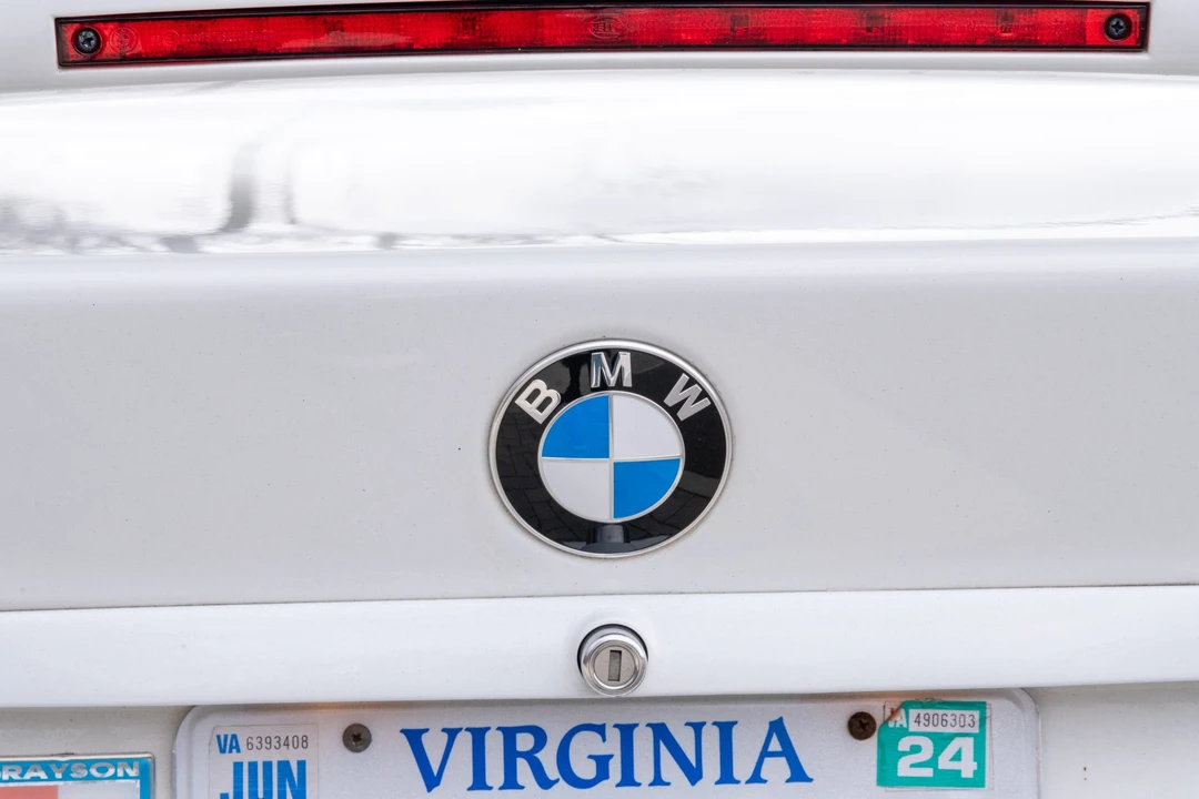1999 BMW E36 M3 - Image 20 of 31