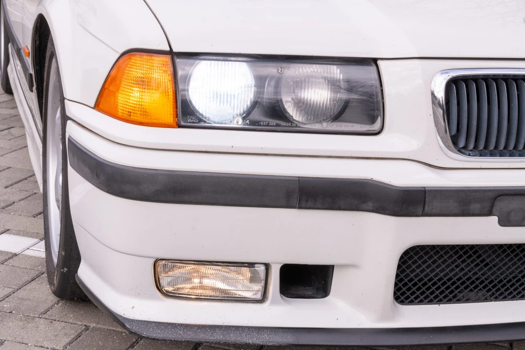 1999 BMW E36 M3 - Image 12 of 31