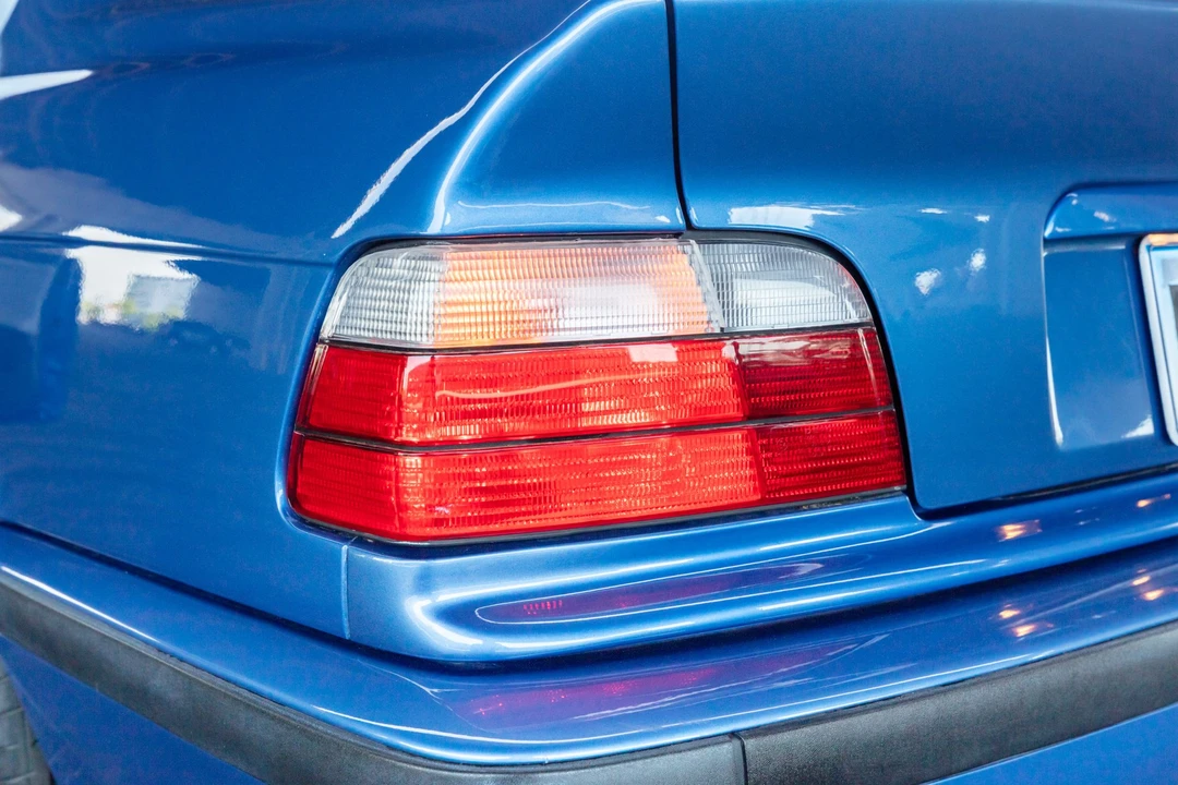 1999 BMW E36 M3 - Image 22 of 31