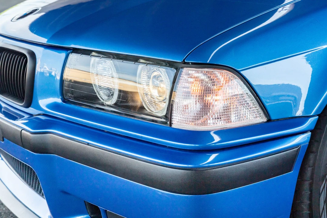1999 BMW E36 M3 - Image 21 of 31
