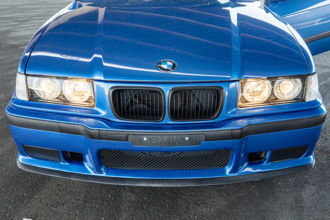 1999 BMW E36 M3 - Image 14 of 31