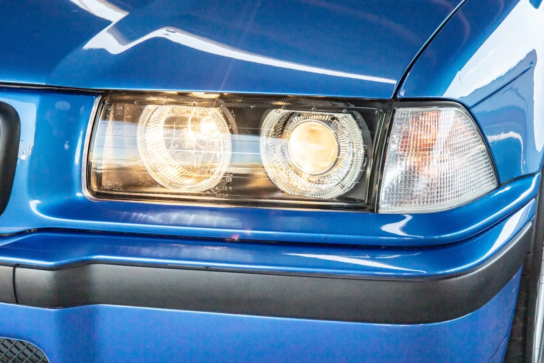 1999 BMW E36 M3 - Image 17 of 31