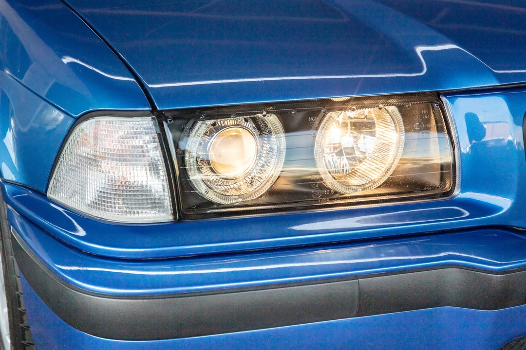 1999 BMW E36 M3 - Image 16 of 31