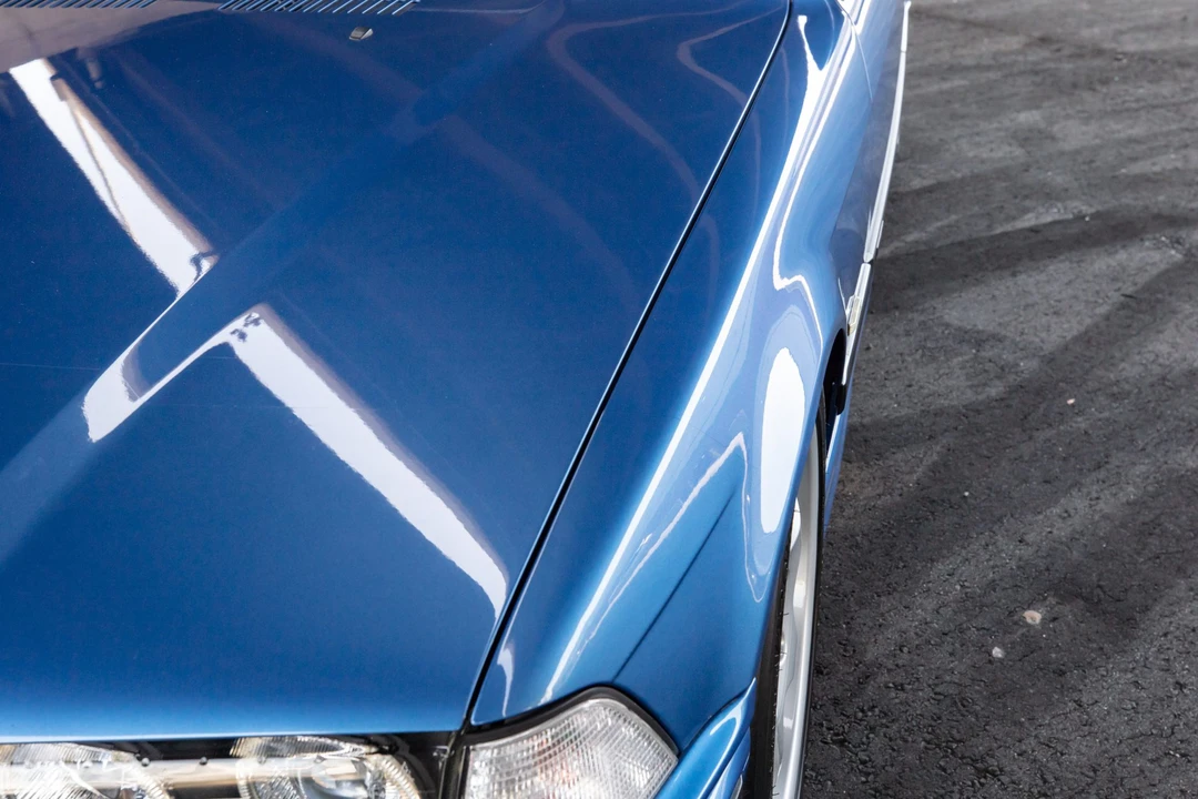 1999 BMW E36 M3 - Image 30 of 31