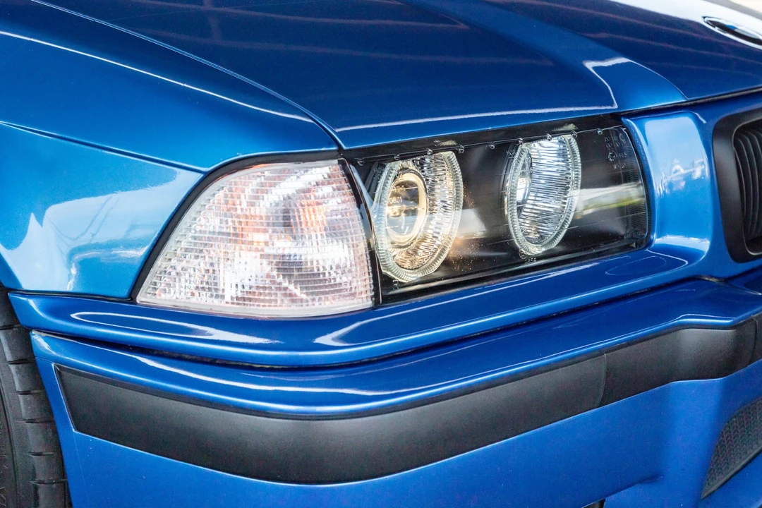 1999 BMW E36 M3 - Image 20 of 31