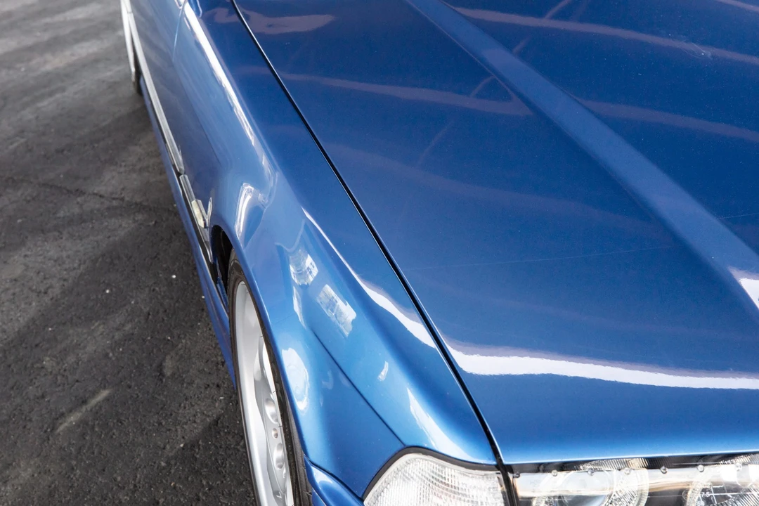 1999 BMW E36 M3 - Image 29 of 31