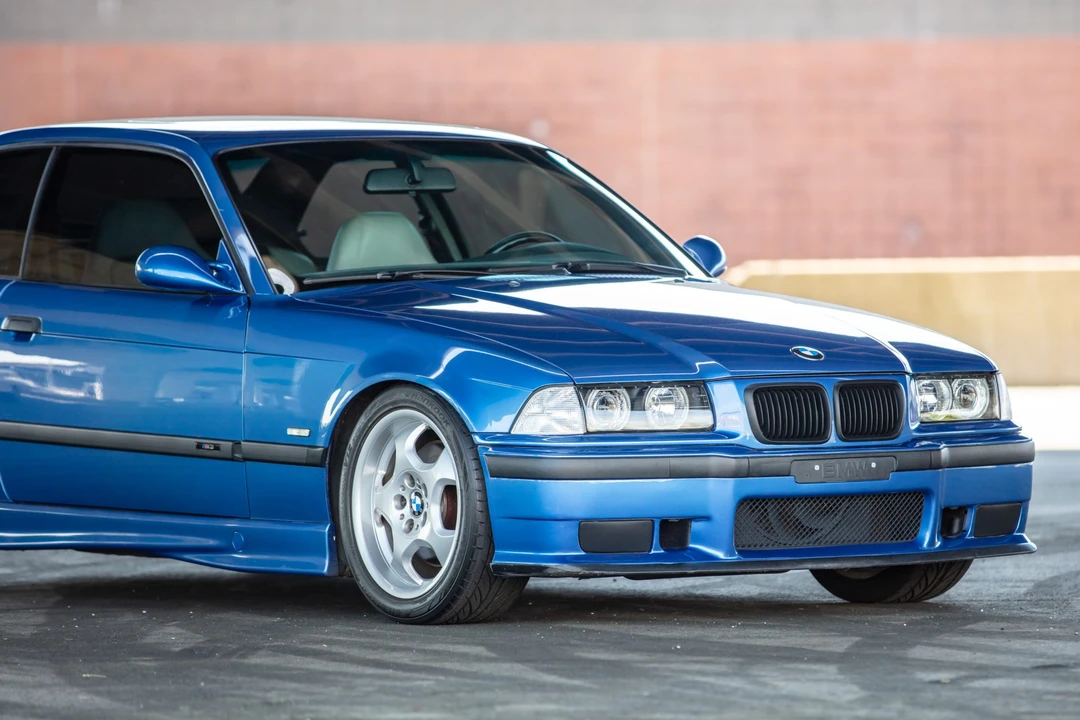 1999 BMW E36 M3 - Image 12 of 31
