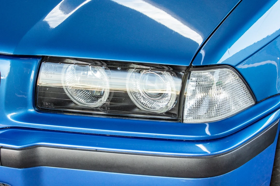 1999 BMW E36 M3 - Image 19 of 31