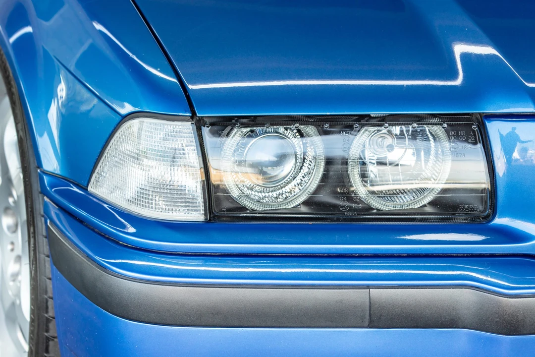 1999 BMW E36 M3 - Image 18 of 31