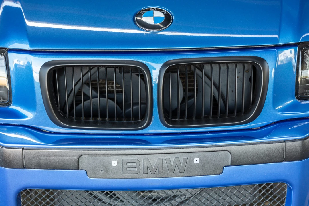 1999 BMW E36 M3 - Image 27 of 31