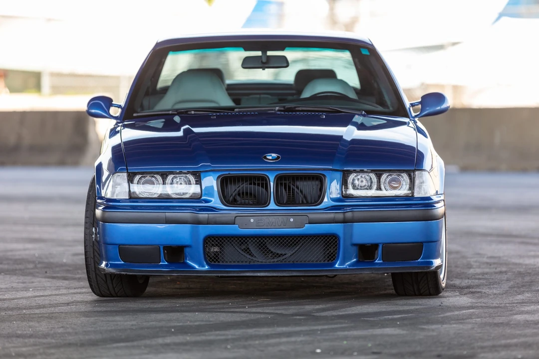 1999 BMW E36 M3 - Image 2 of 31