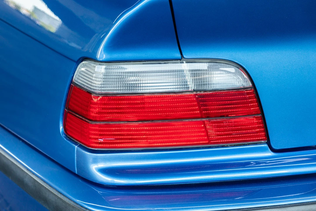 1999 BMW E36 M3 - Image 24 of 31