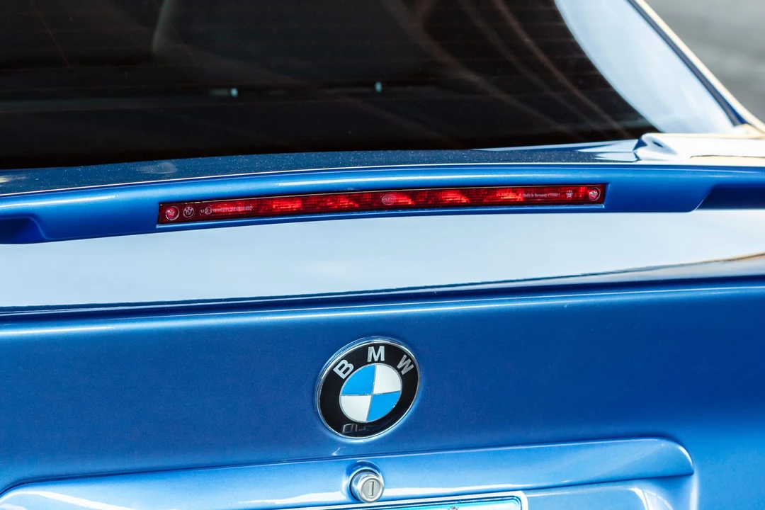 1999 BMW E36 M3 - Image 26 of 31