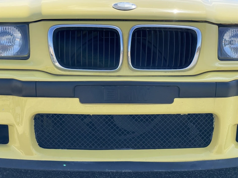 1999 BMW E36 M3 - Image 31 of 31