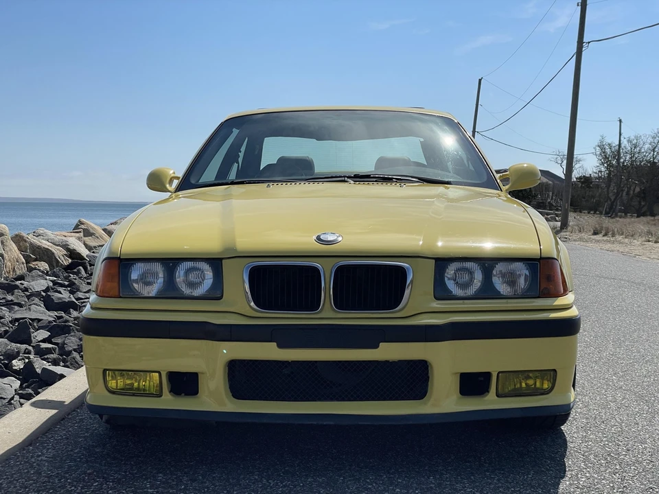 1999 BMW E36 M3 - Image 30 of 31