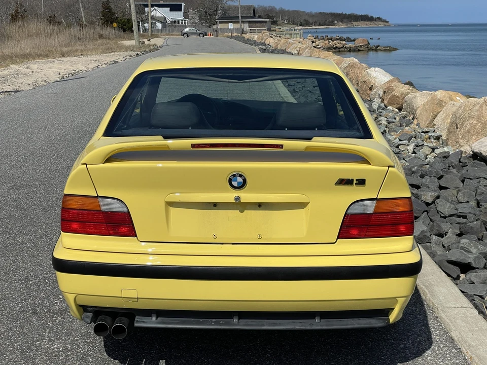 1999 BMW E36 M3 - Image 14 of 31