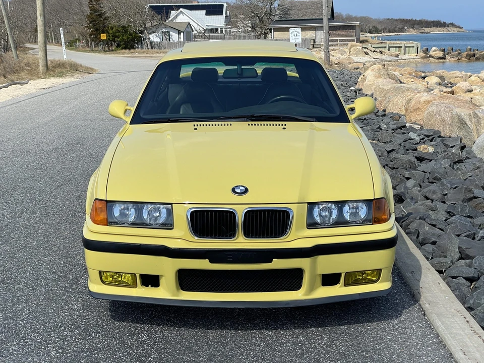 1999 BMW E36 M3 - Image 29 of 31