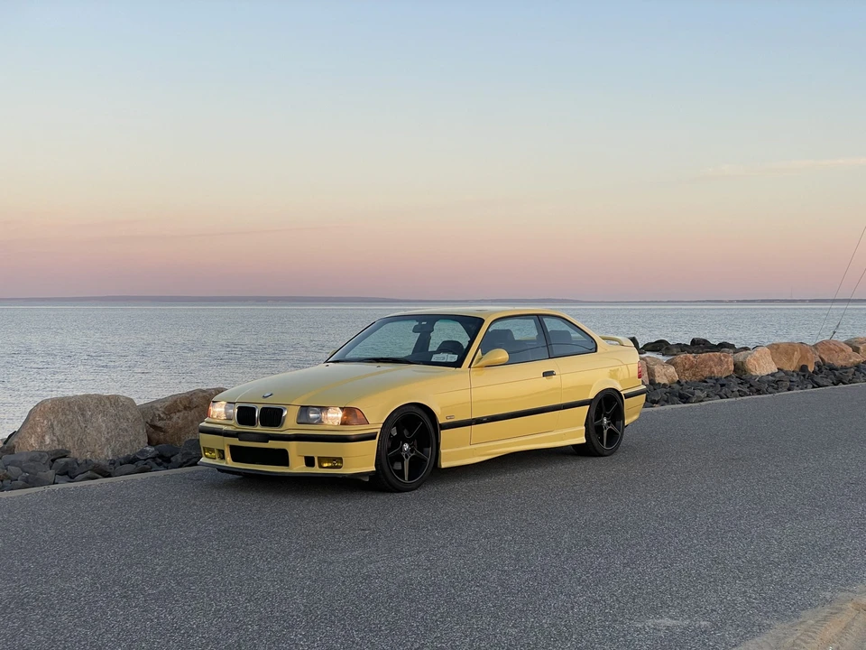 1999 BMW E36 M3 - Image 6 of 31