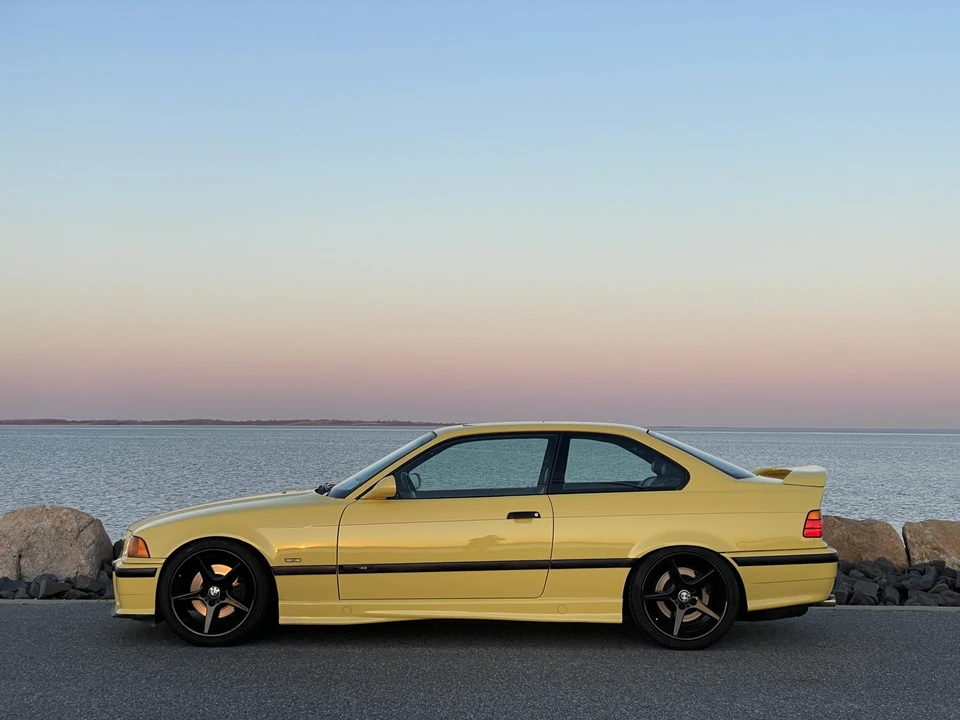 1999 BMW E36 M3 - Image 7 of 31