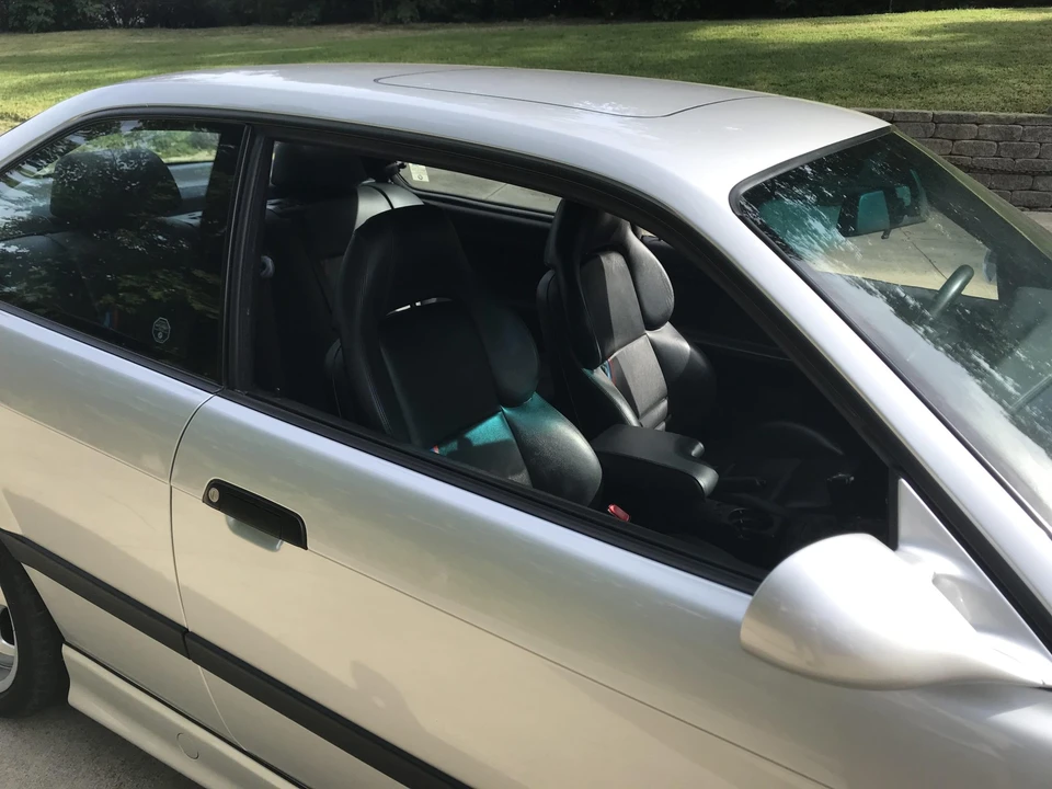 1999 BMW E36 M3 - Image 23 of 31
