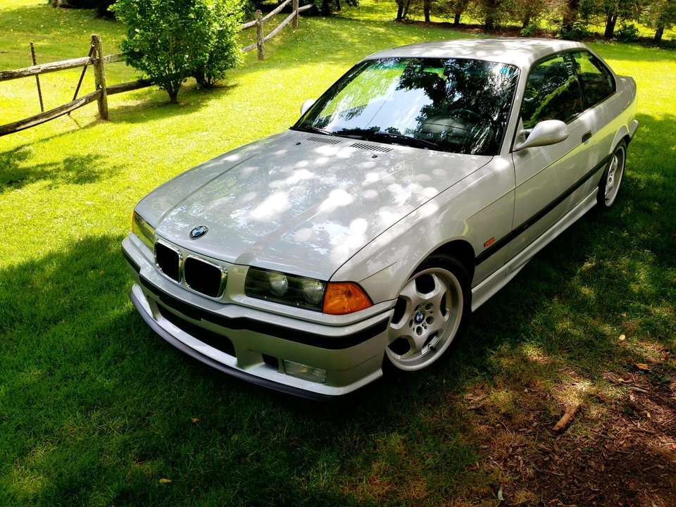 1999 BMW E36 M3 - Image 11 of 31