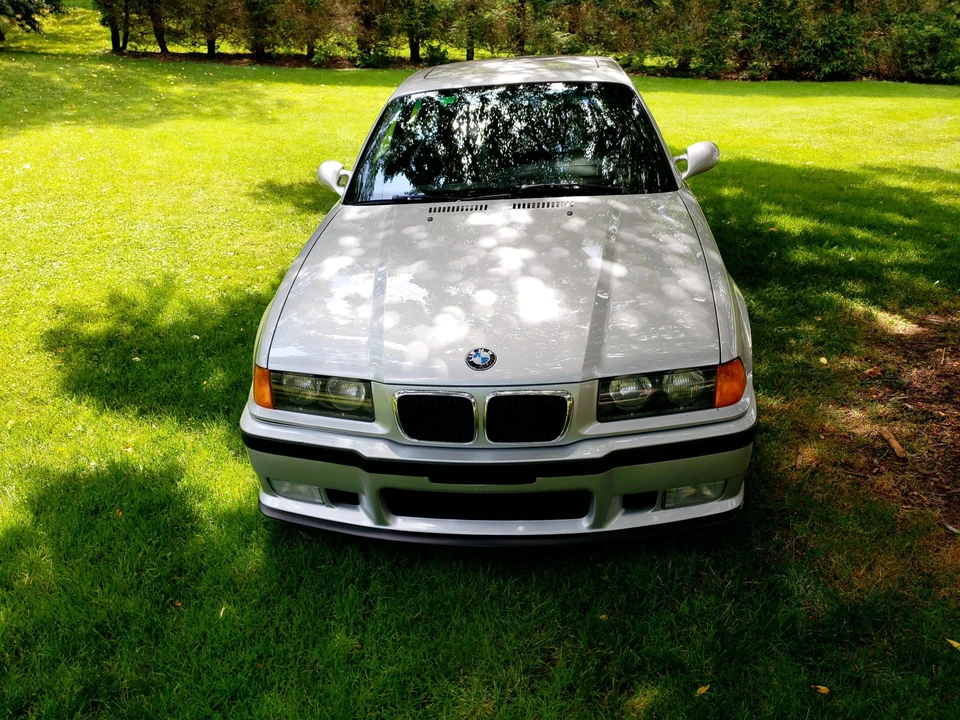 1999 BMW E36 M3 - Image 16 of 31