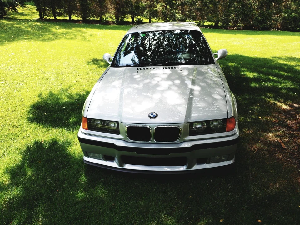 1999 BMW E36 M3 - Image 15 of 31