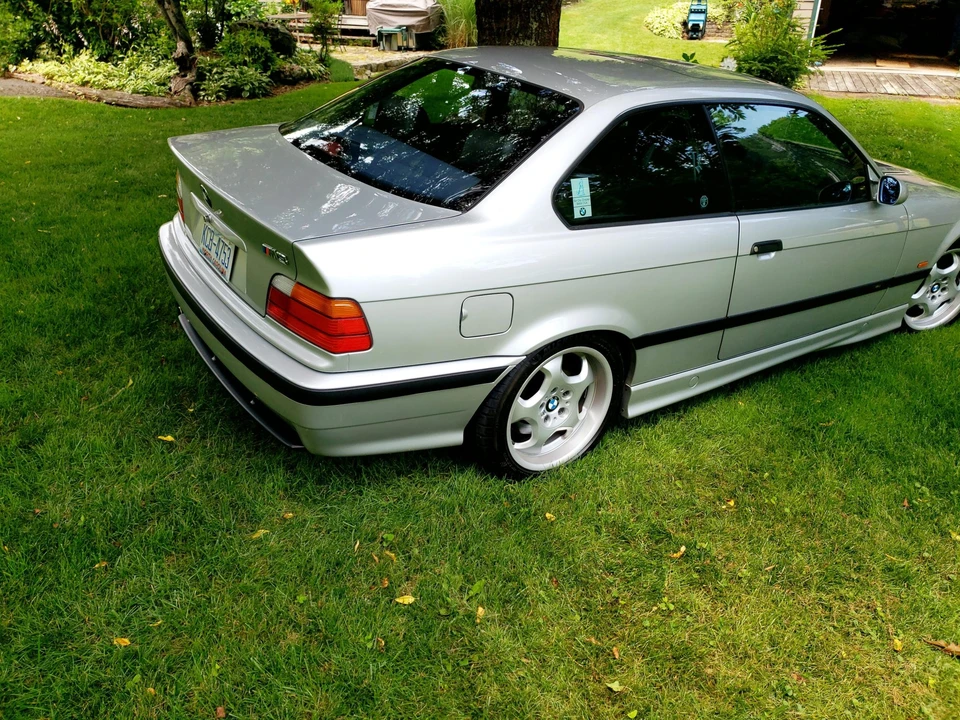 1999 BMW E36 M3 - Image 24 of 31