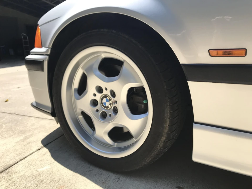1999 BMW E36 M3 - Image 28 of 31