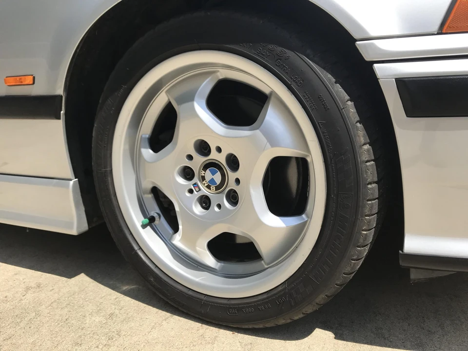 1999 BMW E36 M3 - Image 31 of 31