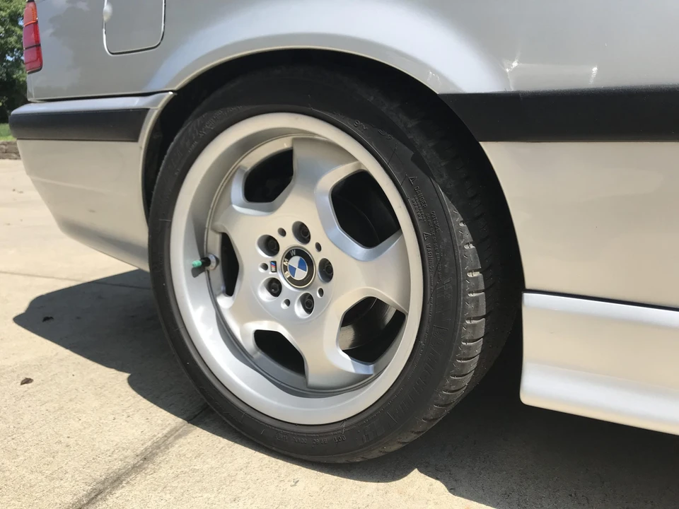 1999 BMW E36 M3 - Image 30 of 31