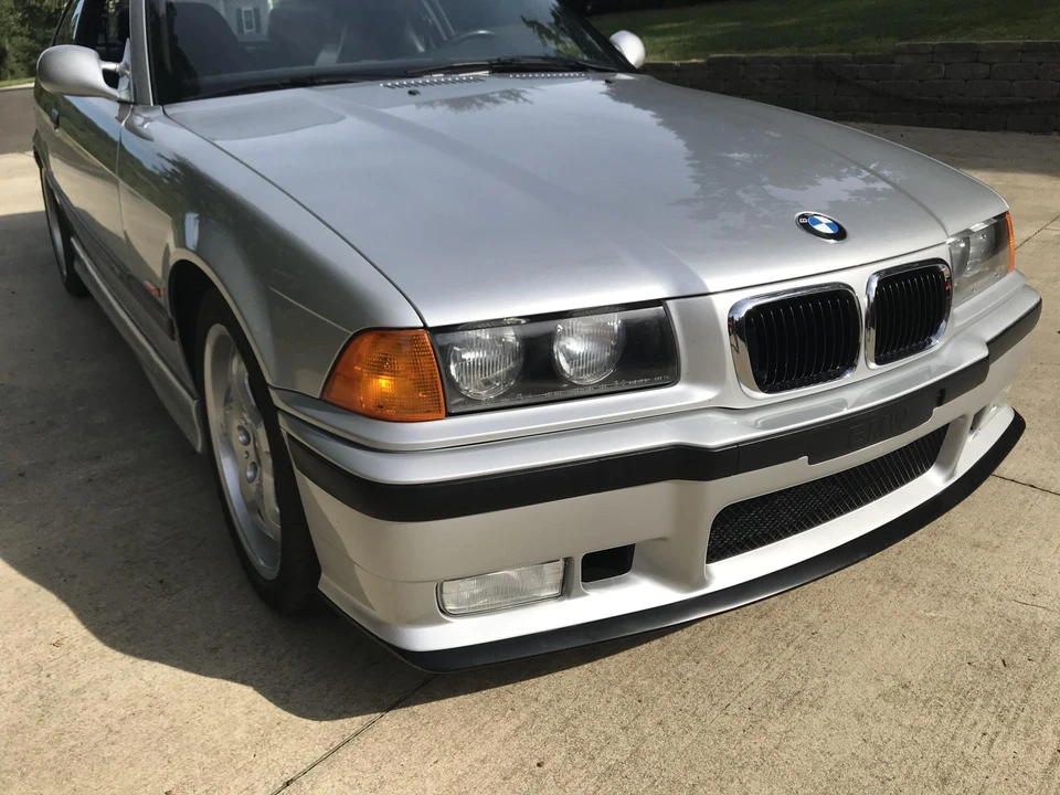 1999 BMW E36 M3 - Image 21 of 31