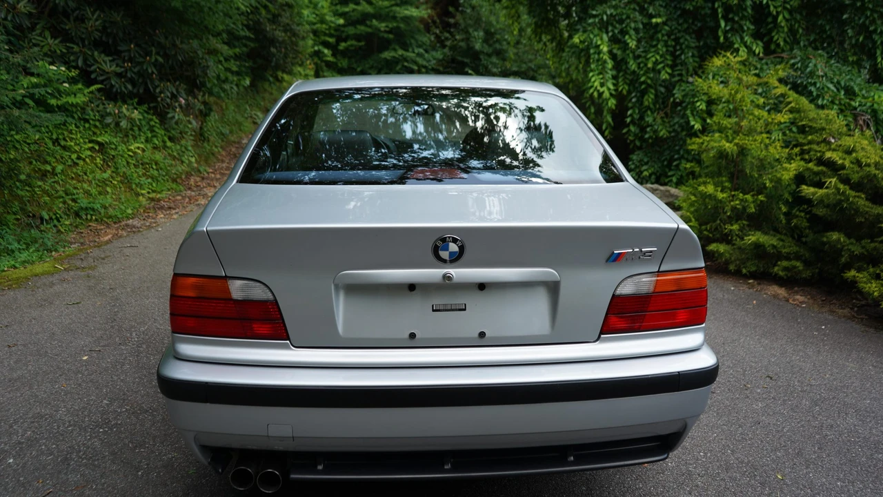 1999 BMW E36 M3 - Image 6 of 31