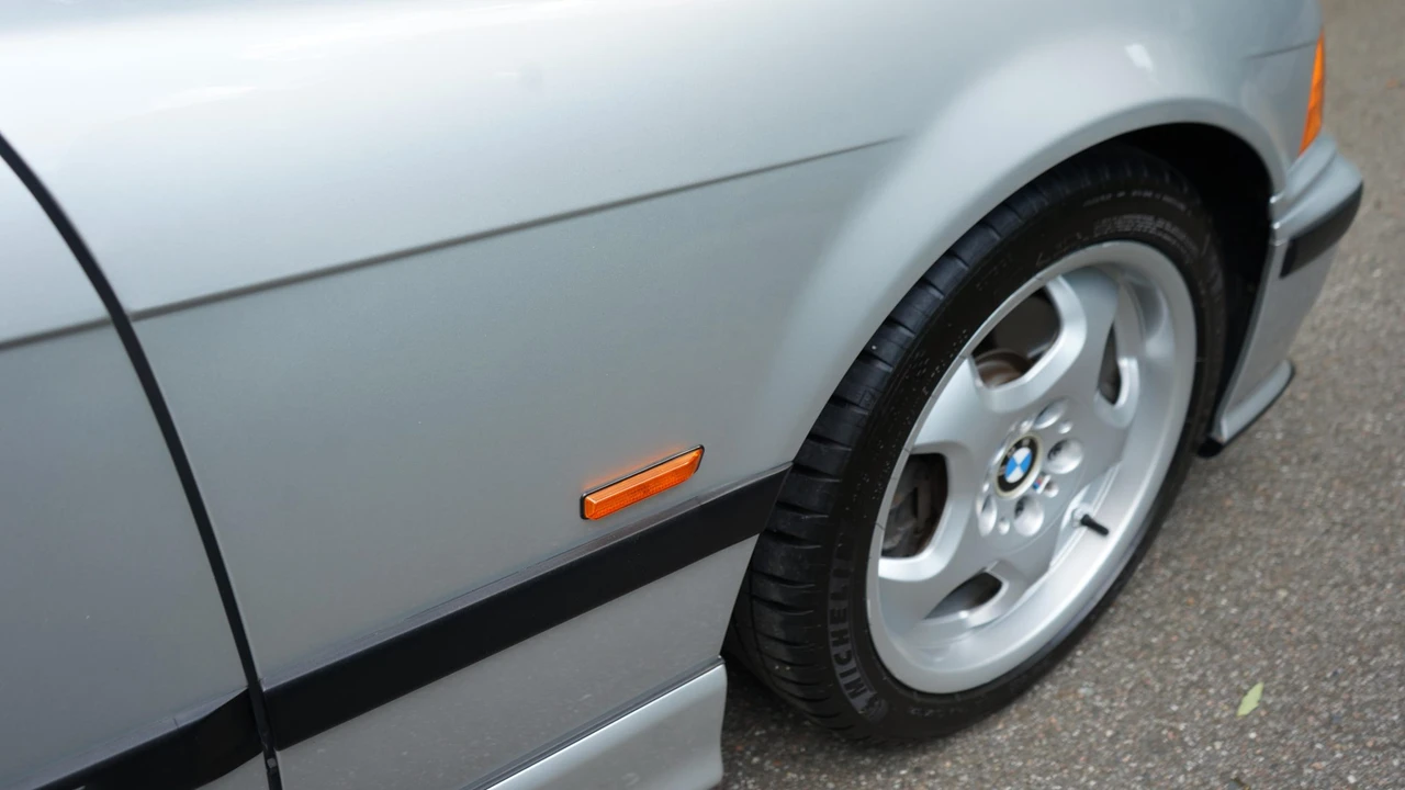 1999 BMW E36 M3 - Image 28 of 31