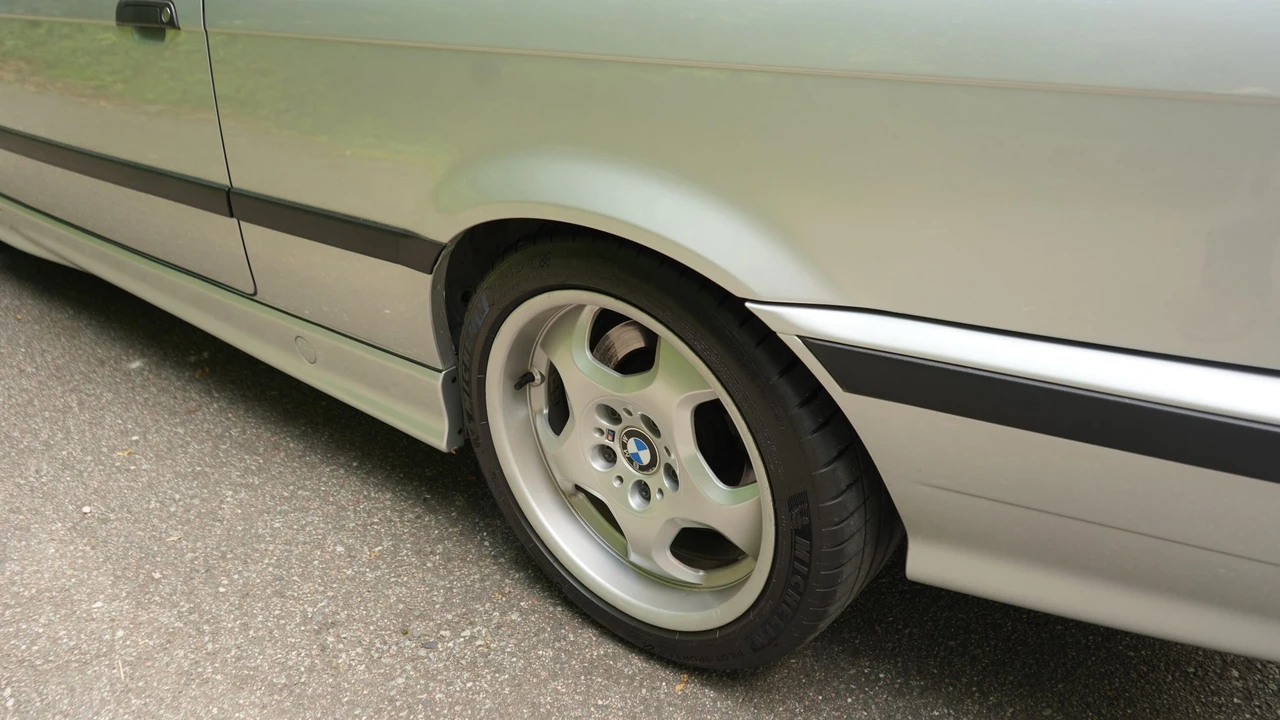 1999 BMW E36 M3 - Image 26 of 31