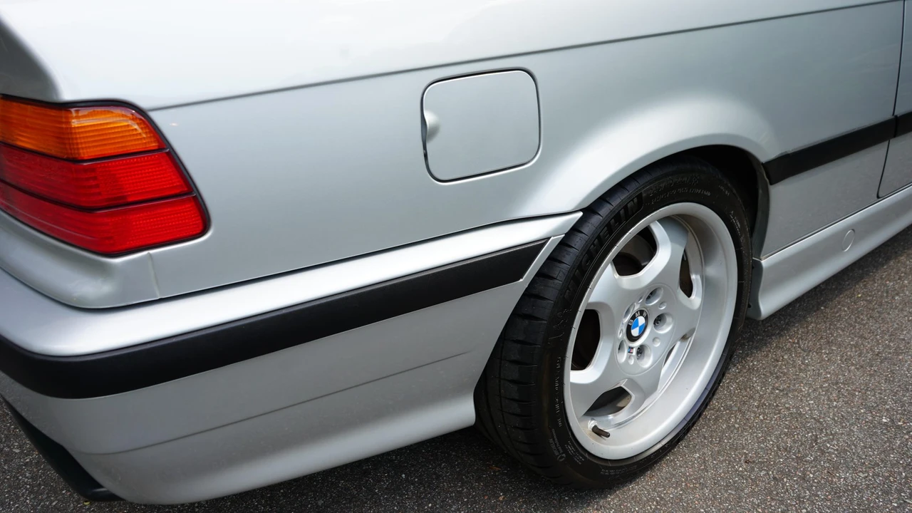 1999 BMW E36 M3 - Image 27 of 31