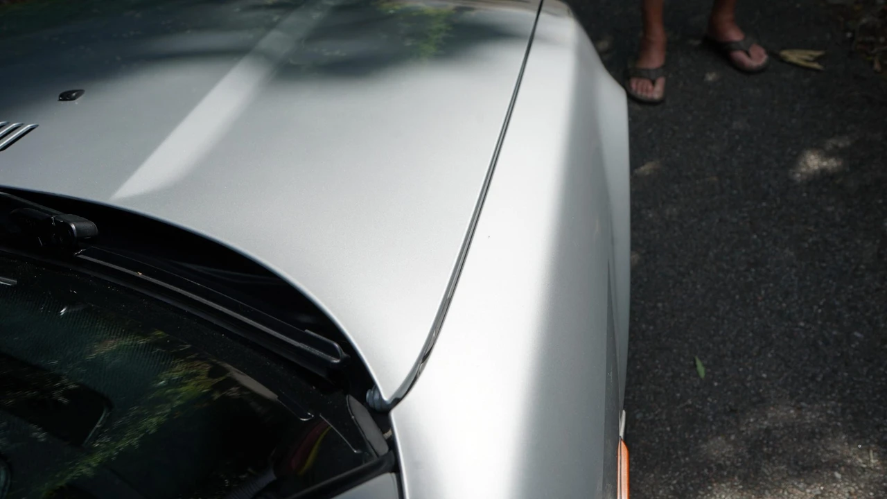 1999 BMW E36 M3 - Image 30 of 31