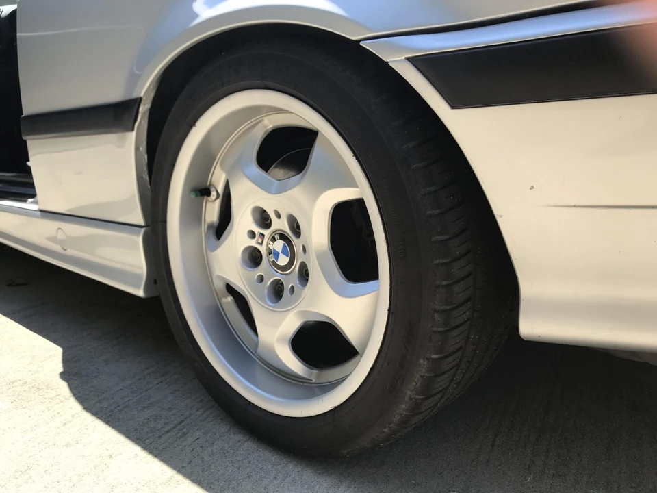 1999 BMW E36 M3 - Image 29 of 31
