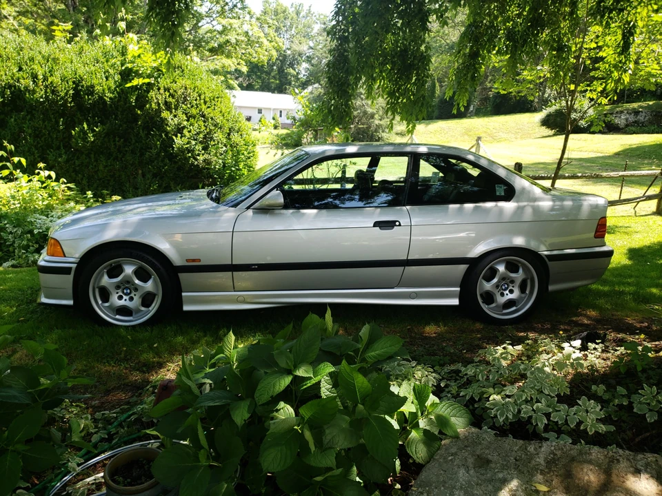 1999 BMW E36 M3 - Image 12 of 31