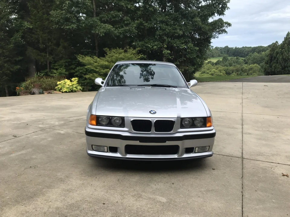 1999 BMW E36 M3 - Image 7 of 31
